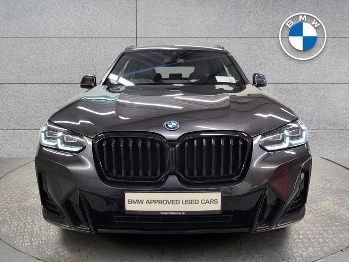 BMW X3 2024