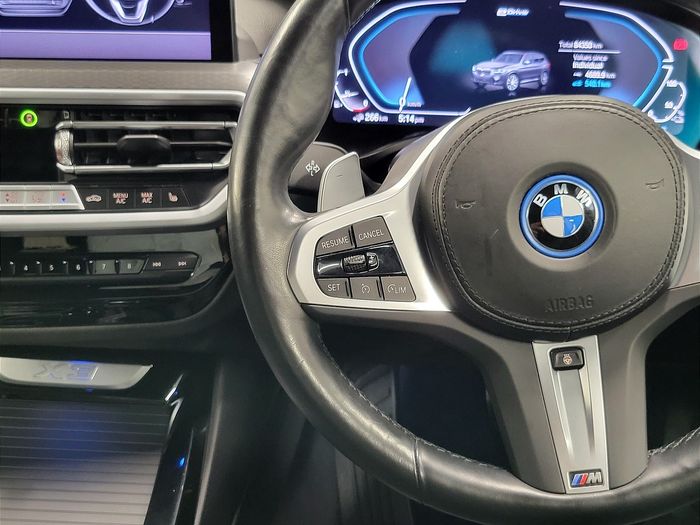 BMW X3 2024