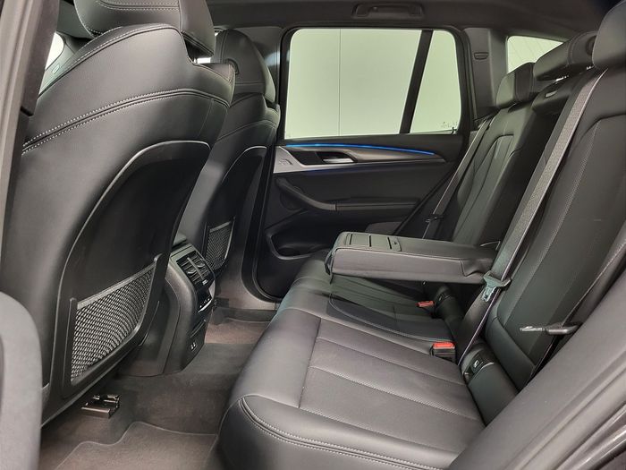 BMW X3 2024