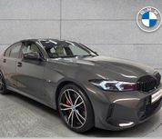 BMW 3 Series 2023