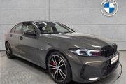 BMW 3 Series 2023