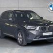 BMW X3 2024