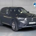 BMW X3 2024