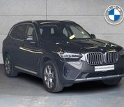 BMW X3 2024