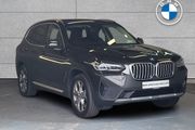 BMW X3 2024