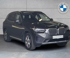BMW X3 2024