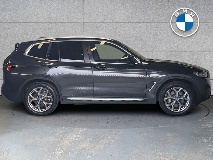 BMW X3 2024