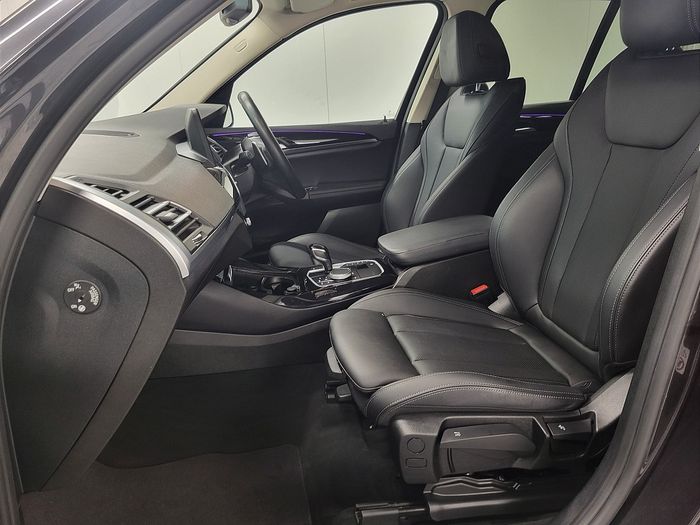 BMW X3 2024