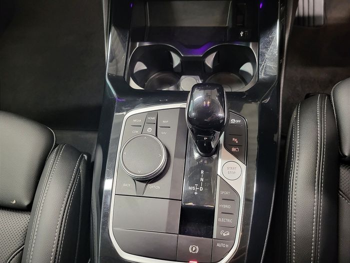 BMW X3 2024
