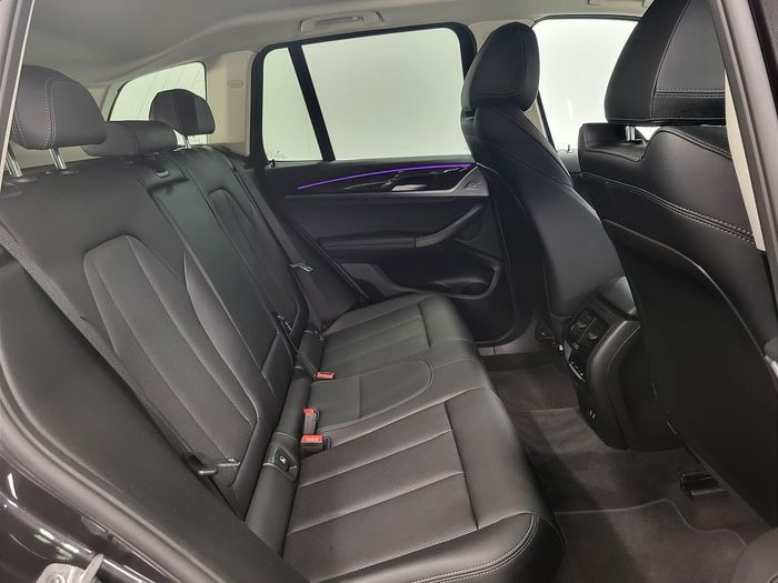 BMW X3 2024