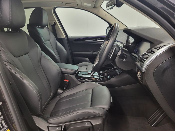 BMW X3 2024