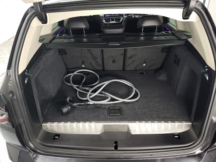 BMW X3 2024