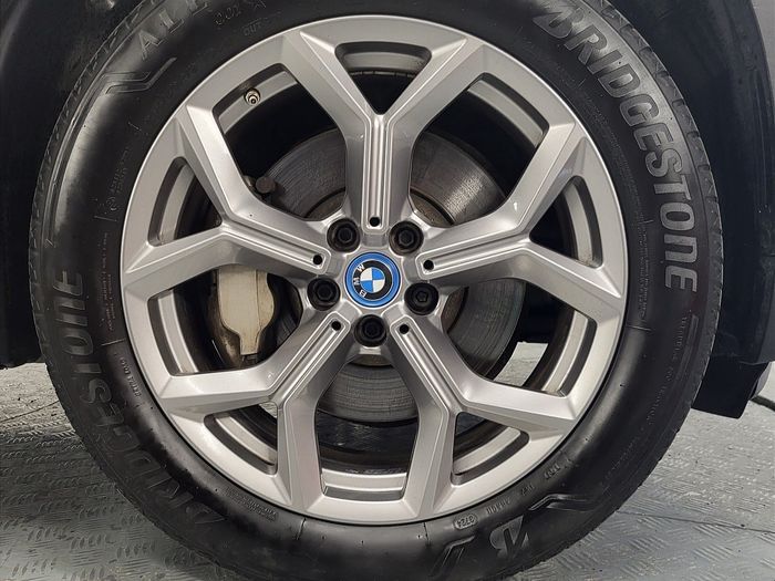 BMW X3 2024