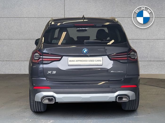 BMW X3 2024