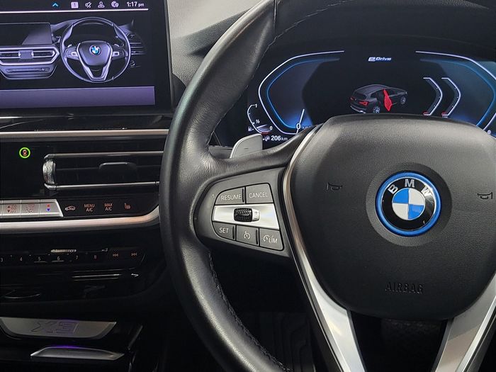 BMW X3 2024