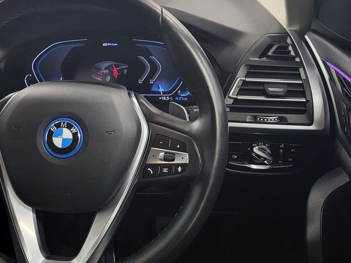 BMW X3 2024