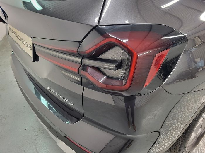 BMW X3 2024