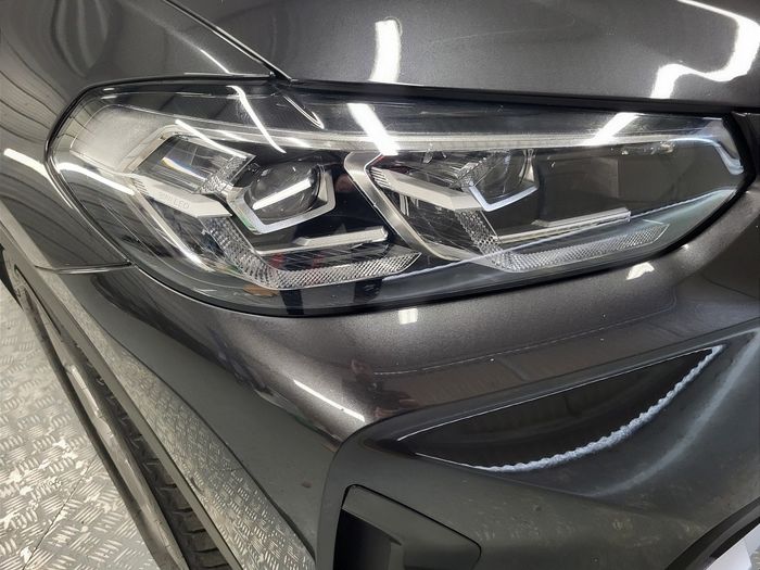 BMW X3 2024
