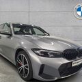 BMW 3 Series 2024