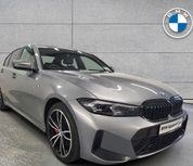 BMW 3 Series 2024