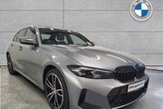 BMW 3 Series 2024