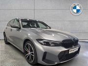 BMW 3 Series 2024