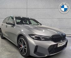 BMW 3 Series 2024