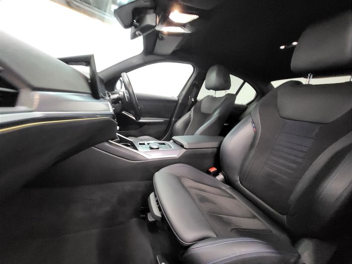 BMW 3 Series 2024