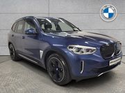 BMW iX3 2021