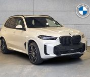 BMW X5 2026