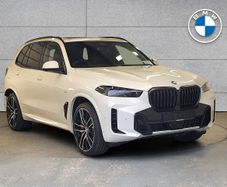 BMW X5 2026