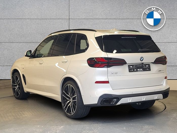 BMW X5 2026