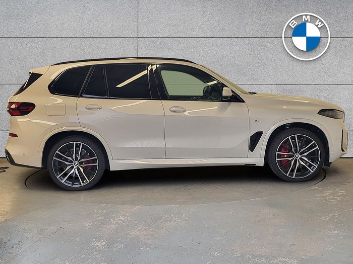BMW X5 2026