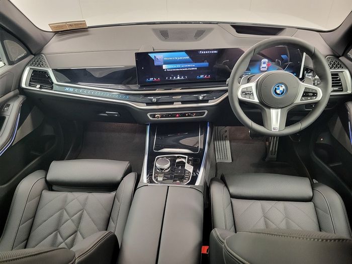 BMW X5 2026