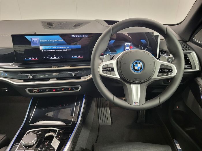 BMW X5 2026