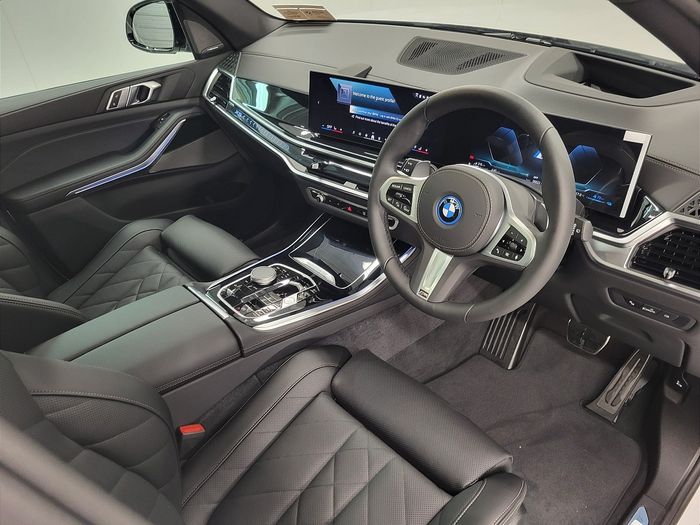 BMW X5 2026