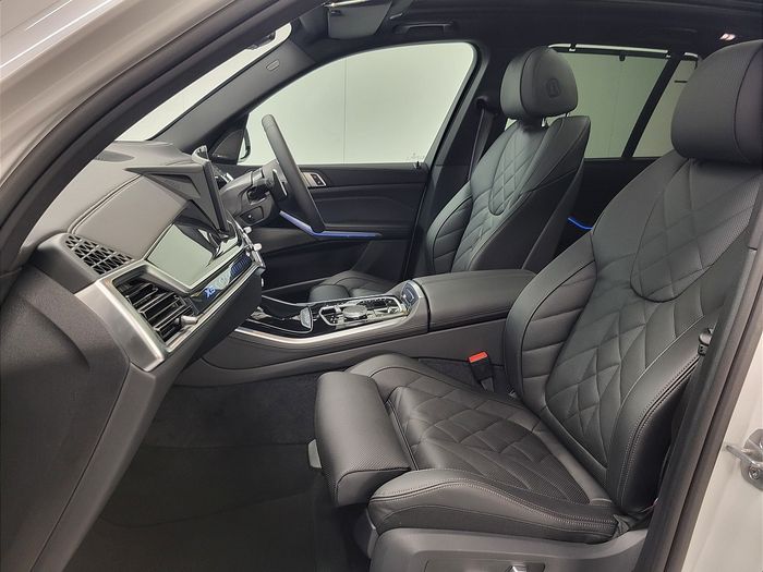 BMW X5 2026