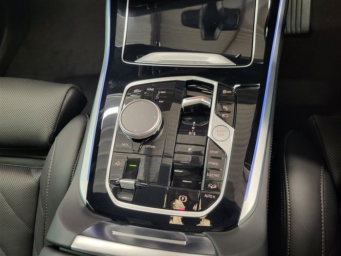 BMW X5 2026