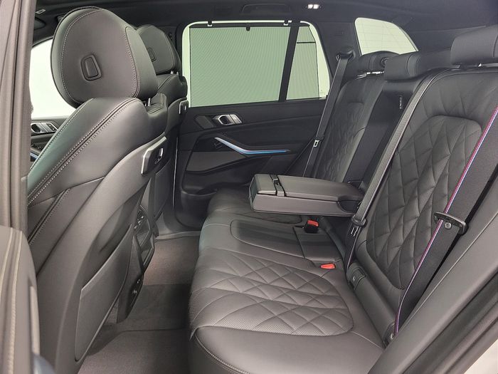 BMW X5 2026