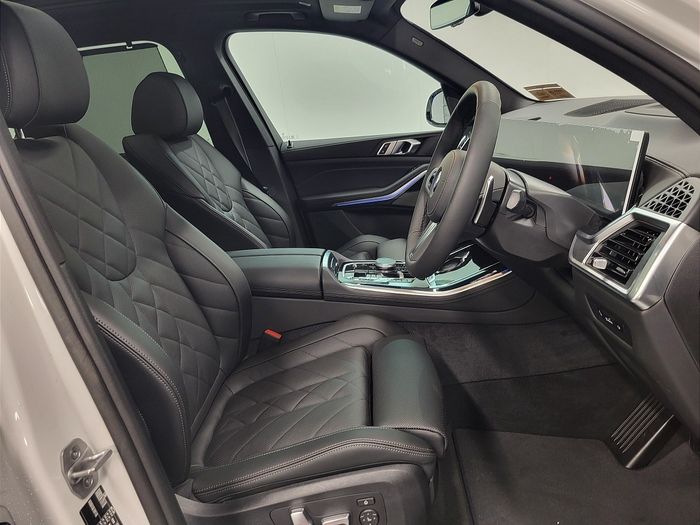 BMW X5 2026