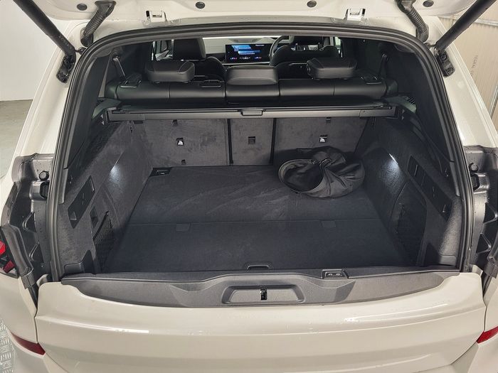 BMW X5 2026