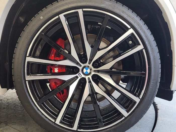 BMW X5 2026