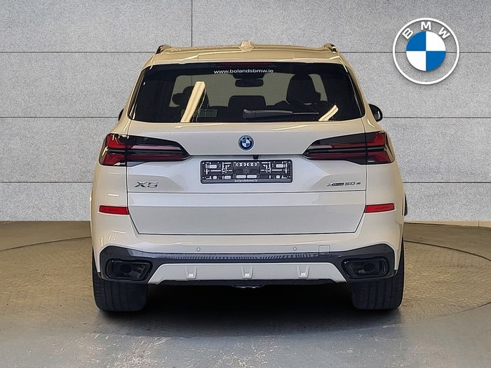 BMW X5 2026