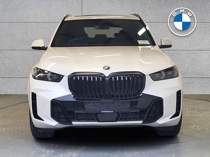 BMW X5 2026