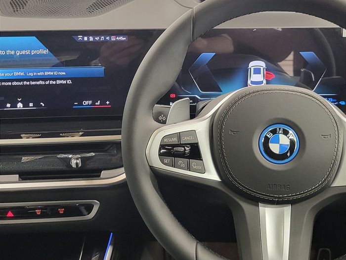 BMW X5 2026