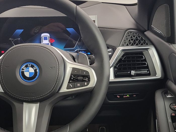 BMW X5 2026