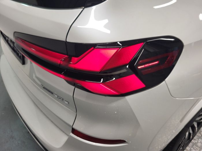 BMW X5 2026