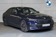 BMW 5 Series 2024