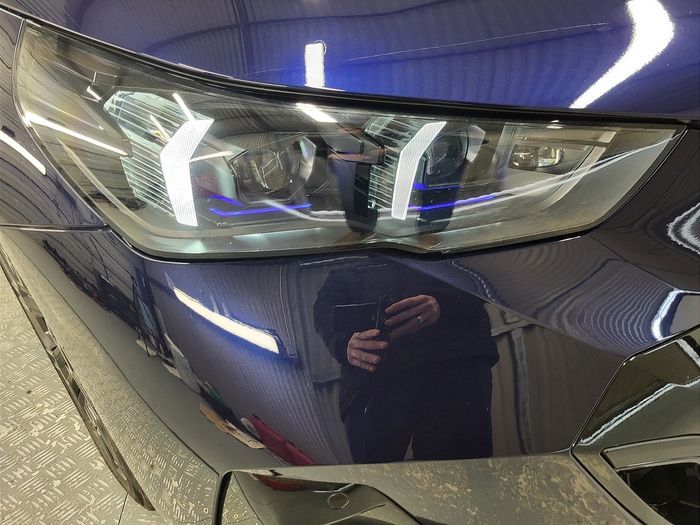 BMW 5 Series 2024