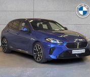 BMW 1 Series 2026
